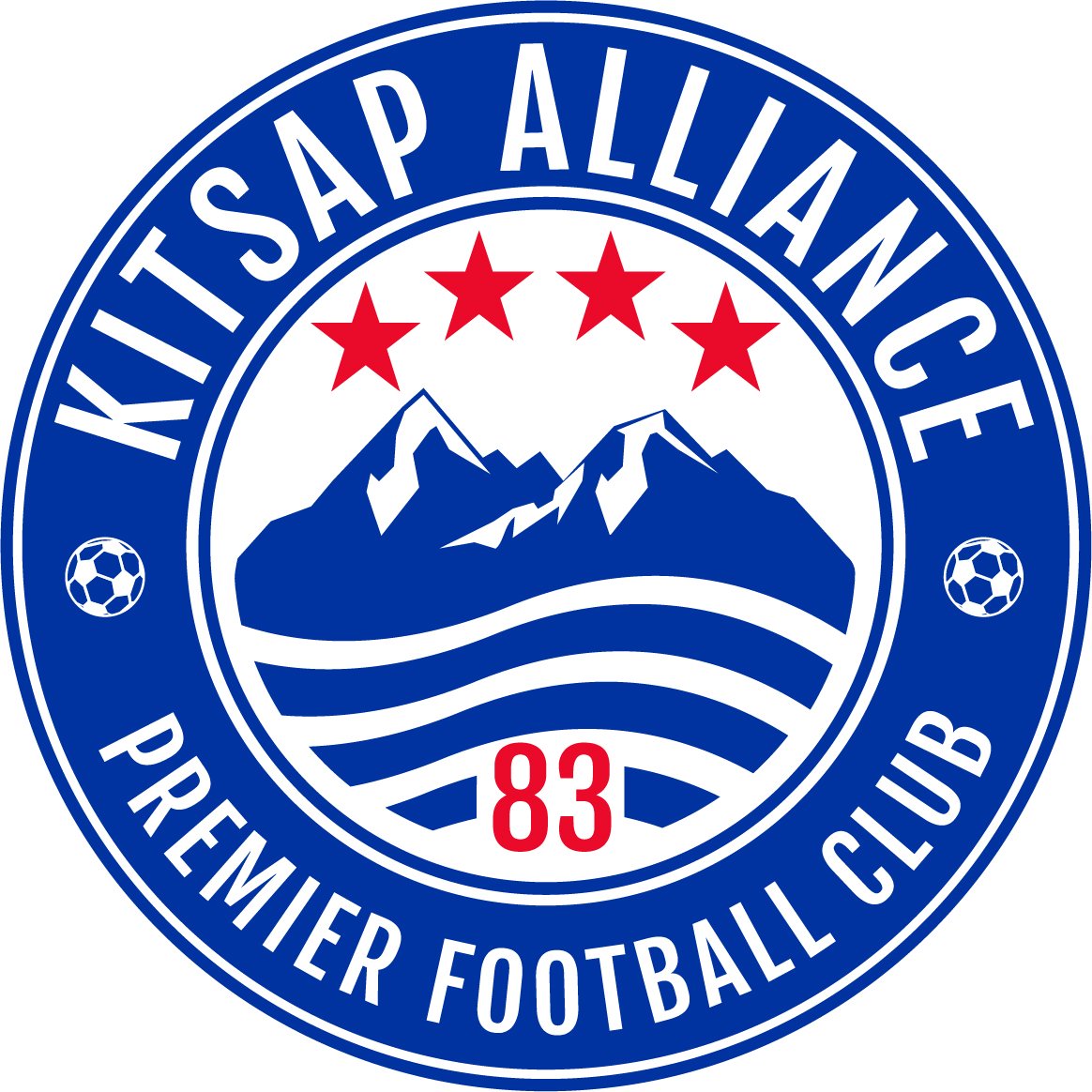 Logo Kitsap Alliance