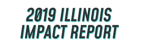 Illinois Digital Fundraising Impact