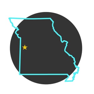 Peculiar Missouri Digital Fundraising