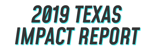 Texas Impact report
