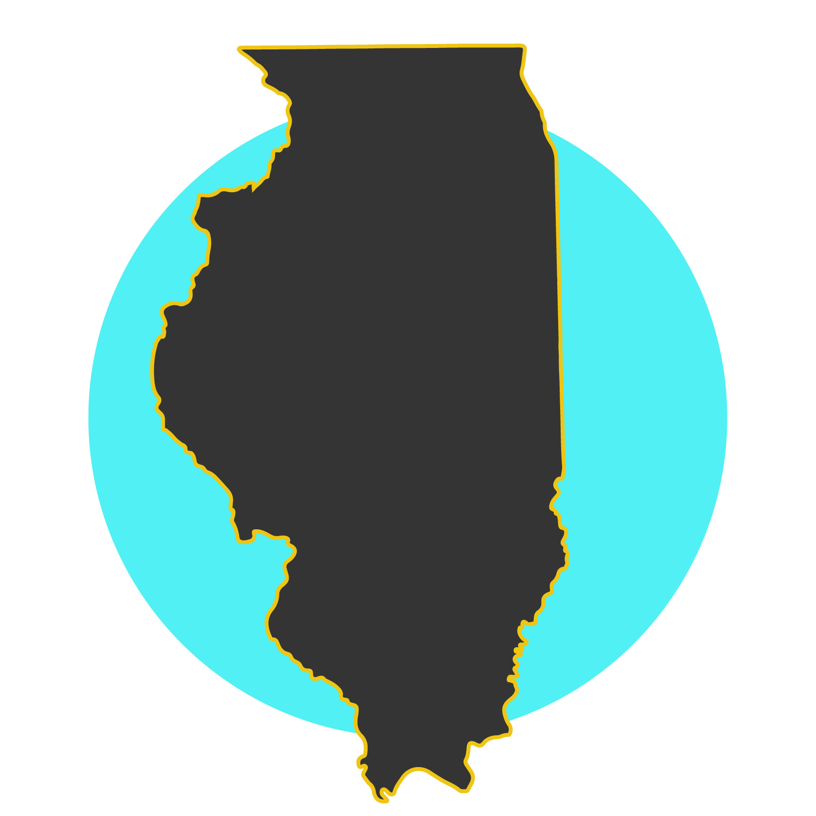 Illinois Digital Fundraising State